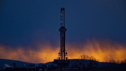 Bild: Jim Lo Scalzo/EPA/dpa
Einheimische Rohstoffe rücken in unsicheren Zeiten wieder verstärkt in den Blick.