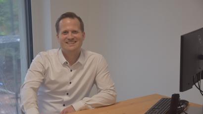 Bild: fz
Der Facharzt für Innere Medizin MUDr. Josef Valenta eröffnet am 1. April die Landarztpraxis Irchenrieth.