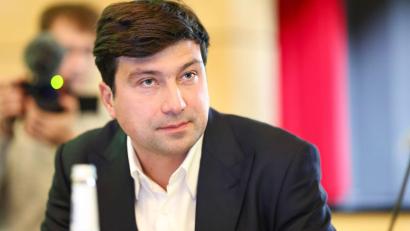 Bild: Daniel Löb/dpa
Bayerns BN-Landeschef Martin Geilhufe will nicht, dass der Naturschutz zugunsten von Bürokratieabbau auf der Strecke bleibt (Archivbild).