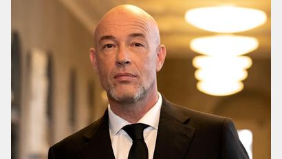 Bild: Erik Weiss/exb
Der Graf ist wieder da. Unheilig gibt im kommenden Jahr auch ein Konzert in Regensburg.