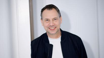 Bild: Britta Pedersen/dpa
Autor Sebastian FItzek. (Archivbild)