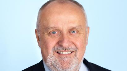 Bild: CSU Amberg-Sulzbach
Anton Peter (CSU) ist Bürgermeister in Ammerthal