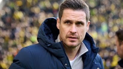 Bild: Bernd Thissen/dpa
Sebastian Kehl ist nicht mehr Sportdirektor bei Borussia Dortmund (Archivbild).