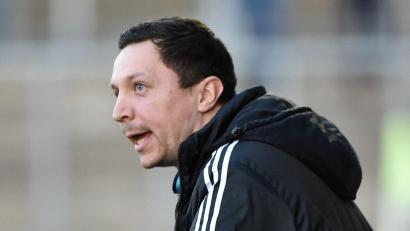 Archivbild: af
Florian Schrepel wird Leiter des Nachwuchsleistungszentrums am Weidener Wasserwerk.