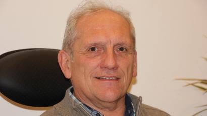 Bild: Konrad Rosner
Gemeinschaftsvorsitzender Werner Prucker monierte, dass es immer noch nicht gewidmete Grundstücke gebe. Diese sollten gewidmet werden.