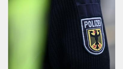 Bild: Katharina Kausche/dpa
Die Bundespolizei wurde bei einer Kontrolle auf das Fahrzeug aufmerksam. (Symbolbild)