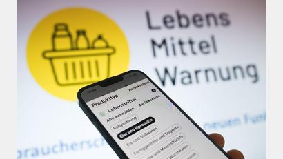 Bild: Sebastian Gollnow/dpa
Zwei Spielzeugfiguren sind von dem Rückruf betroffen. (Symbolbild)