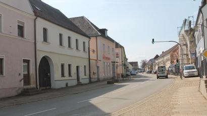 Bild: pi
Der Marktgemeinderat Waidhaus hat die Kommunale Wärmeplanung eingeleitet.