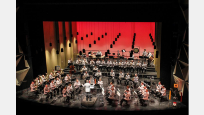 Bild: Herboldt
Heeresmusikkorps Veitshöchheim