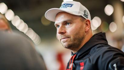 Bild: Daniel Karmann/dpa
Andreas Sander debütierte im März 2008 im alpinen Ski-Weltcup. (Archivbild)