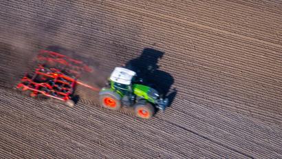 Bild: Jens Büttner/dpa
Die Branche will für Fachkräfte attraktiv bleiben. (Symbolbild)