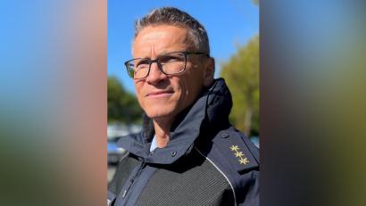 Bild: Bundespolizeiinspektion Waidhaus
Gerhard Höfler verstarb im Alter von 58 Jahren.