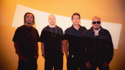 Bild: Leon Hahn/exb
Die Band Culcha Candela kommt nach Burglengenfeld.