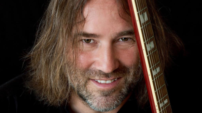 Bild: Roland Hefter
Roland Hefter überzeugt mit seinem neuen Bühnenprogramm.