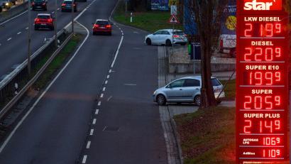 Bild: Klaus-Dietmar Gabbert/dpa
Reichen die Maßnahmen aus?