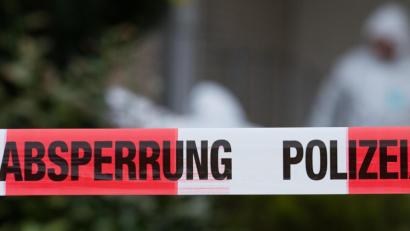 Symbolbild: Friso Gentsch
In einem Waldstück bei Ibenthann (Maxhütte-Haidhof) sind menschliche Knochen gefunden worden.