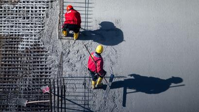 Bild: Soeren Stache/dpa
Von einer Trendwende könne aber keine Rede sein. (Archivbild)