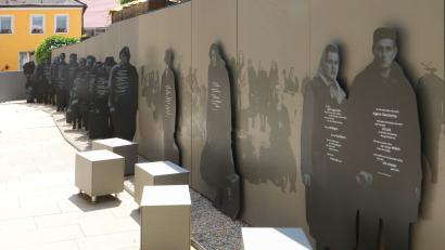 Bild: Jochen Neumann
Ab 1. April 2026 ist das Museum Flucht-Vertreibung-Ankommen nur noch an Samstagen und Sonntagen geöffnet.