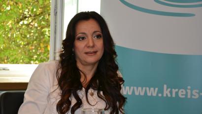 Archivbild: as
Ihren Unmut über Aussagen und Verhalten im zurückliegenden Wahlkampf äußerte die Waldershofer Bürgermeisterin Margit Bayer in der Haushaltssitzung des Stadtrates.