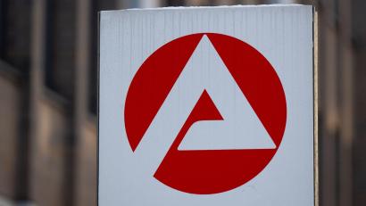 Bild: Sven Hoppe/dpa
Im März ist die Zahl der Arbeitslosen in Bayern zurückgegangen. (Symbolbild)