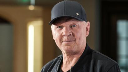 Bild: Jens Kalaene/dpa
Stefan Effenberg hat zur deutschen Nationalmannschaft eine klare Meinung. (Archivbild)