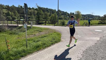 Bild: Christine Hollederer
Das Höhenprofil für den Landkreislauf Amberg-Sulzbach ist ab sofort online abrufbar.