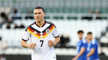 Bild: Yorgos Karahalis/dpa
Said El Mala trauert nach dem Tod seiner Großmutter.