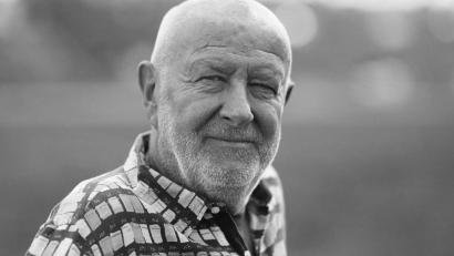 Bild: Robert Michael/dpa
Tod einer Dynamo-Legende: Hans-Jürgen Kreische ist mit 78 Jahren gestorben. (Archivbild)