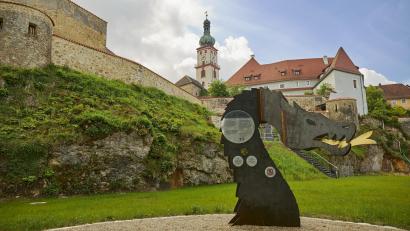 Bild: Stephan Böhm
Vor diesem ganz besonderen Drachen hier musst du wirklich keine Angst haben.