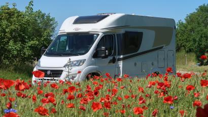 Bild: Kunz
Freiheit auf vier Rädern: Für viele ist diese Art zu Reisen eine Alternative zum Pauschalurlaub.