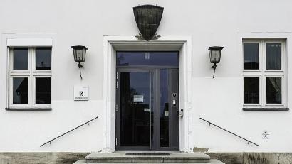 Archivbild: Hösamer
Am Amtsgericht in Schwandorf läuft der Prozess gegen einen Autofahrer. Er soll für eine Prügelattacke auf einen Radfahrer in Burglengenfeld verantwortlich sein.