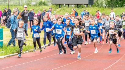 Archivbild: C. Lingl
Am 19. April steigt der Amberger Frühlingslauf.