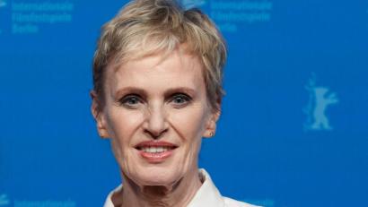Bild: Soeren Stache/dpa
Ein neuer Dokumentarfilm über Siri Hustvedt kommt ins Kino. (Archivbild)