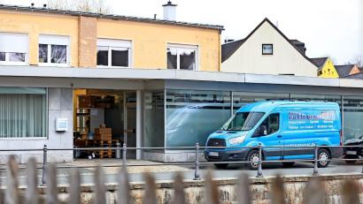 Bild: Frank Wunderatsch
Am Graben in Rehau sitzt die Heizung-Lüftung-Sanitär-Sparte von Pirmanschegg. Das Unternehmen hat dafür die Firma Rothemund übernommen. Letztere läuft unter altem Namen weiter.