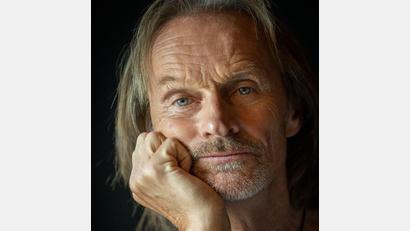 Bild: Ewa Wiese/exb
Eisi Gulp