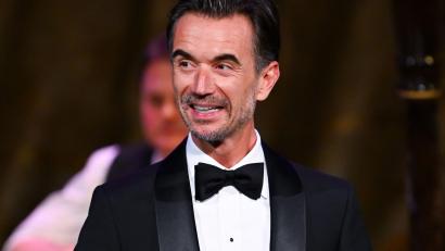 Bild: Sven Hoppe/dpa
Silbereisen sieht keinen „Quotenkampf“. (Archivbild)