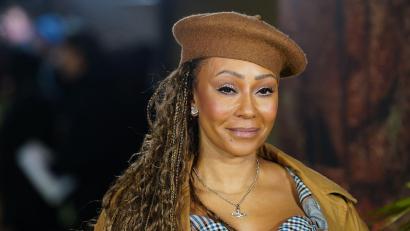 Bild: Ian West/PA Wire/dpa
Ein Comeback der Spice Girls wird es wohl nicht geben. (Archivbild)