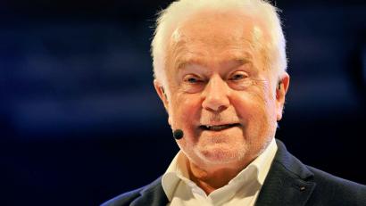 Bild: Uwe Lein/dpa
FDP-Vize Wolfgang Kubicki will an die Spitze seiner Partei. (Archivbild)