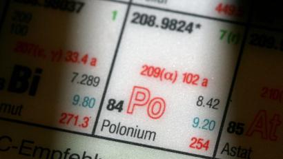 Bild: Kay Nietfeld/dpa
Das Fläschchen hatten zwei Männer bei der Ostereiersuche im privaten Vorgarten gefunden und damit die Behörden in Alarmstimmung versetzt.(Symboldbild)