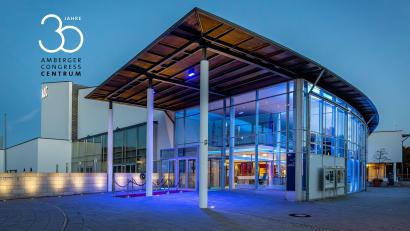 Bild: Marcus Rebmann
30 Jahre ACC – Jubiläumskonzert