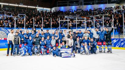 Bild: Elke Englmaier
Gruppenfoto