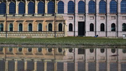 Bild: Karl-Josef Hildenbrand/dpa
Von Dürer bis Rembrandt: Die Alte Pinakothek macht Kunst aus über 400 Jahren erlebbar.