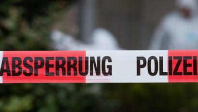 Symbolbild: Friso Gentsch/dpa
In Bayreuth wurde am Dienstagnachmittag die Erlanger Straße gesperrt.