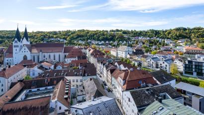 Bild: Lennart Preiss/dpa
Die Diözese Eichstätt hat etwa 334.500 Mitglieder. (Symbolbild)