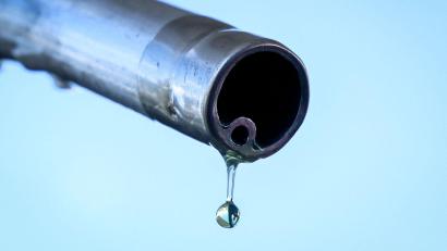 Bild: Alain Jocard/AFP/dpa
Die Spritpreise sind weiter gestiegen. (Symbolbild)