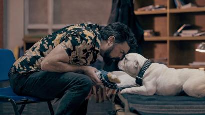 Bild: Darren Goldstein/Prime Video/dpa
Kaum eine Serie treibt das Prinzip des Antihelden so weit wie „The Boys“.