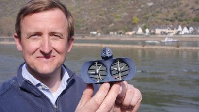 Bild: Thomas Frey/dpa
Die echten Anlagen sind etwa so groß wie ein kleines Auto. (Archivbild)