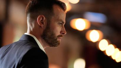 Bild: Mike Stewart/AP/dpa
Der US-Republikaner Clay Fuller hat die Wahl zum Kongressabgeordneten für sich entschieden.