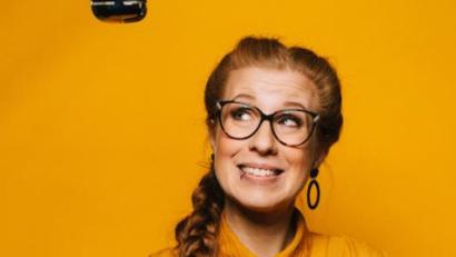 Bild: Alexey Testov/exb
Sarah Brandhuber kommt nach Sulzbach-Rosenberg.