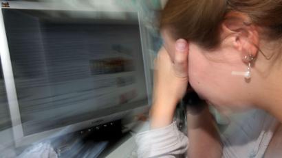 Bild: picture alliance / Oliver Berg/dpa
Die Zufriedenheit mit den Bedingungen rund um dem Job ist im vergangenen Jahr bei vielen Deutschen etwas höher ausgefallen (Symbolbild).